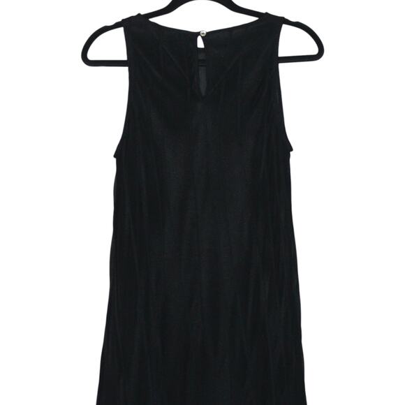 Cynthia Steffe Scoop Neck Midi Length Dress Size 10 - Picture 8 of 10